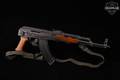 Century Arms (CAI) AK63DS 7.62x39 Matte Grey in Good Condition Image 3