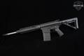 DPMS Panther Arms LR-308 7.62mm NATO (7.62x51) Black in Very Good Condition Image 2