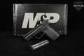 Smith & Wesson (S&W) M&P 380 Shield EZ M2.0, No Thumb Safety .380 ACP Black in Excellent Condition Image 2