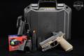 Sig Sauer P365 XMacro 9mm Luger Two-Tone in Good Condition Image 2