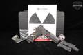 Sig Sauer P320-XFIVE SXG, Custom Works 9mm Luger Stainless in Very Good Condition Image 2