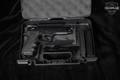 Beretta 92FS 9mm Luger Black Bruniton in Excellent Condition Image 2