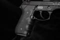 Beretta 92FS 9mm Luger Black Bruniton in Excellent Condition Image 5