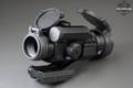 Vortex Optics StrikeFire II 4 MOA Red/Green Dot Matte Black in Excellent Condition Image 2