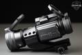 Vortex Optics StrikeFire II 4 MOA Red/Green Dot Matte Black in Excellent Condition Image 4