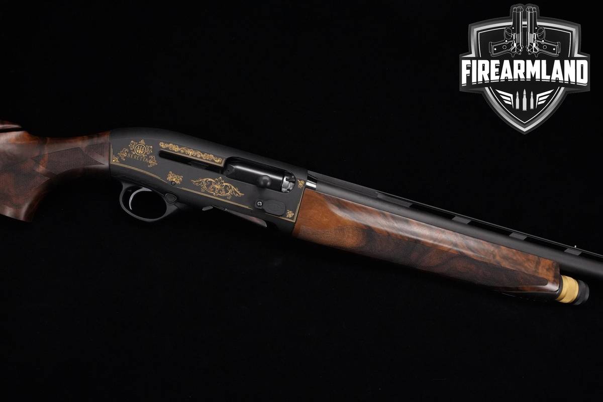 Beretta A400 Xcel Cole Pro Grand Luxe 12-Ga Beretta-Cole-A400-Grand-Luxe