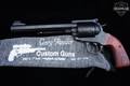 Gary Reeder Custom Shop Ultimate 50 .50 AE Black Cerakote in Excellent Condition Image 2