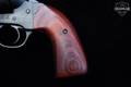 Gary Reeder Custom Shop Ultimate 50 .50 AE Black Cerakote in Excellent Condition Image 3