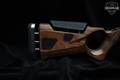 2022 Sturm Ruger American .308 Win. Matte Black in Good Condition Image 3