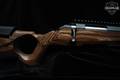 2022 Sturm Ruger American .308 Win. Matte Black in Good Condition Image 4