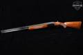 1984 Sturm Ruger Red Label 20 Gauge Stainless/Blued & Walnut in Good Condition Image 2
