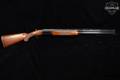 1984 Sturm Ruger Red Label 20 Gauge Stainless/Blued & Walnut in Good Condition Image 3