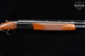 1984 Sturm Ruger Red Label 20 Gauge Stainless/Blued & Walnut in Good Condition Image 5