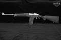 2023 Sturm Ruger Mini-14 Ranch Rifle 5.56mm NATO Matte Stainless & Synthetic in Good Condition Image 3