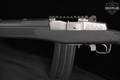 2023 Sturm Ruger Mini-14 Ranch Rifle 5.56mm NATO Matte Stainless & Synthetic in Good Condition Image 5
