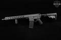 Wise Arms LLC WA-15B 5.56mm NATO Grey in Very Good Condition Image 2