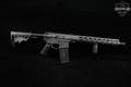 Wise Arms LLC WA-15B 5.56mm NATO Grey in Very Good Condition Image 3