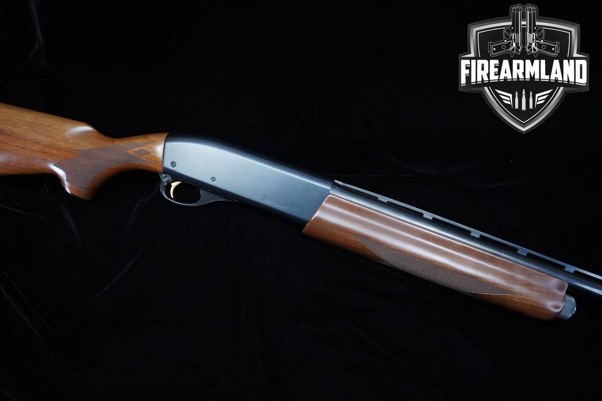 1997 Remington 11-87 Premier Left Hand 12-Gauge 28" Remington VENT RIB 1187