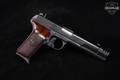 1952 Cugir Model TTC 7.62X25mm Tokarev Blued in Very Good Condition Image 3
