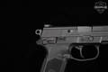 FN Herstal (FNH) FNP-45 .45 ACP Black in Excellent Condition Image 4
