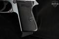 Walther PPK/S Nickel .22 LR Nickel Plated in Very Good Condition Image 4