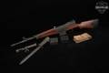 MAS Modèle 1949-56 7.5x54mm French Parkerized & Wood in Good Condition Image 2
