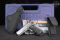 1998 Colt Defender Series 90 Lightweight .45 ACP Two-Tone Stainless & Gray in Very Good Condition Image 2
