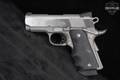 1998 Colt Defender Series 90 Lightweight .45 ACP Two-Tone Stainless & Gray in Very Good Condition Image 3