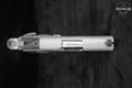 1998 Colt Defender Series 90 Lightweight .45 ACP Two-Tone Stainless & Gray in Very Good Condition Image 5
