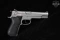 Smith & Wesson (S&W) Model 4506-1 .45 ACP Stainless in Good Condition Image 3