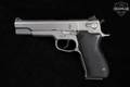 Smith & Wesson (S&W) Model 4506-1 .45 ACP Stainless in Good Condition Image 5