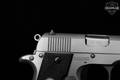 1995 Colt Mustang MK IV Series 80 .380 ACP Stainless Steel in Excellent Condition Image 3