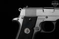 1995 Colt Mustang MK IV Series 80 .380 ACP Stainless Steel in Excellent Condition Image 4