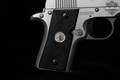 1995 Colt Mustang MK IV Series 80 .380 ACP Stainless Steel in Excellent Condition Image 5