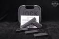 Glock 22 Gen4 .40 S&W Black in Good Condition Image 2