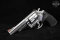 Smith & Wesson (S&W) Model 66-1 .357 Mag. Stainless in Very Good Condition Image 2