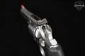 Smith & Wesson (S&W) Model 66-1 .357 Mag. Stainless in Very Good Condition Image 5