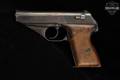 1944-1945 Mauser HSc .32 ACP Blued in Fair Condition Image 2