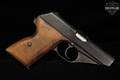 1944-1945 Mauser HSc .32 ACP Blued in Fair Condition Image 3