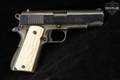 1951 Colt Commander Lightweight .45 ACP Blued in Fair Condition Image 3