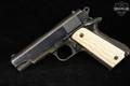 1951 Colt Commander Lightweight .45 ACP Blued in Fair Condition Image 4
