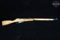 1942 Izhevsk Arsenal M91/30 Post-War Refurb 7.62x54R Blued in Very Good Condition Image 3