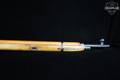 1942 Izhevsk Arsenal M91/30 Post-War Refurb 7.62x54R Blued in Very Good Condition Image 4