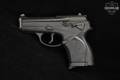 P. Beretta 9000 S Type F .40 S&W Black in Good Condition Image 2