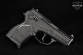 P. Beretta 9000 S Type F .40 S&W Black in Good Condition Image 3