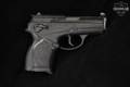 P. Beretta 9000 S Type F .40 S&W Black in Good Condition Image 4