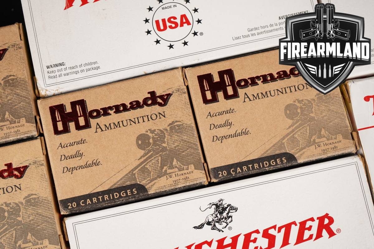 300 RDS! 44 Rem Mag Ammo Ammunition