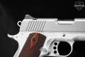 Kimber Compact Stainless II .45 ACP Matte Stainless in Excellent Condition Image 3