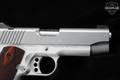 Kimber Compact Stainless II .45 ACP Matte Stainless in Excellent Condition Image 5