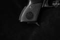 Beretta Model 70S Compact .380 ACP Black in Good Condition Image 4